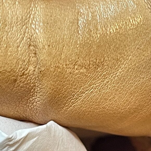 Mens Vinyard Black Pebbled Leather Lace-Up Dress Shoes With Rubber Sole 11EEE - Picture 16 of 16